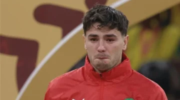 رينارد يهاجم لويس دياز.. تصريح ناري بسبب تصرف مهين في مباراة كولومبيا